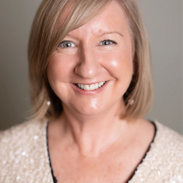 Aideen O'Brien