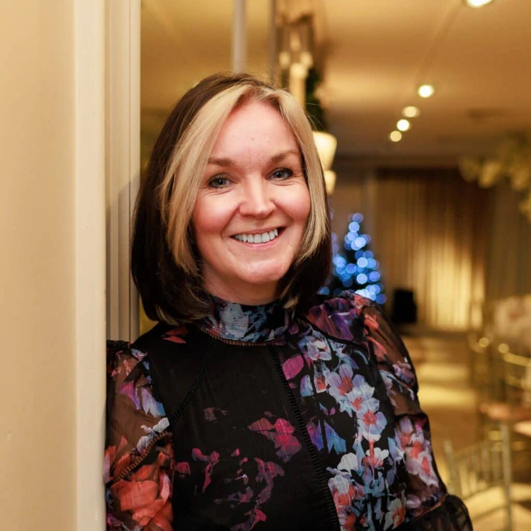 Elaine O'Byrne