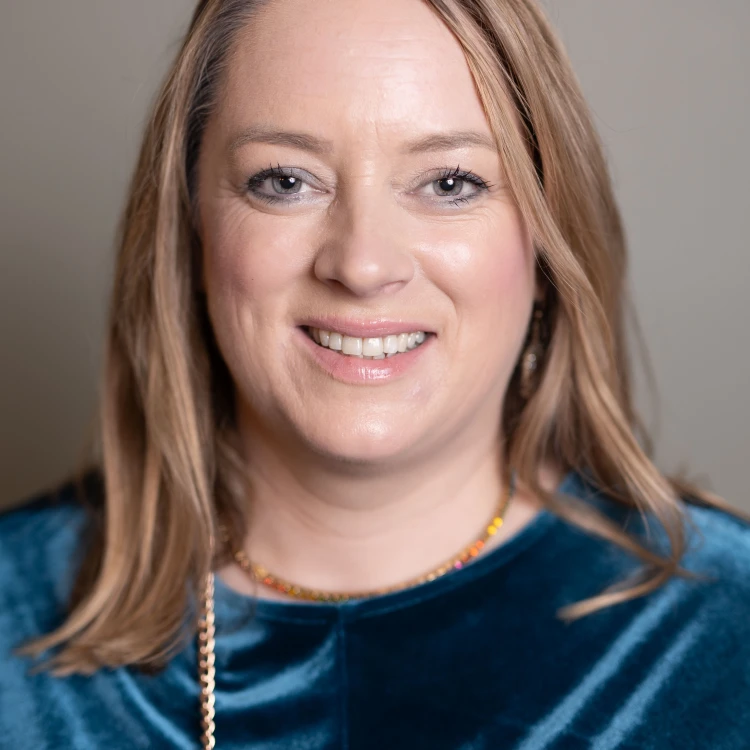 Elaine O'Flanagan