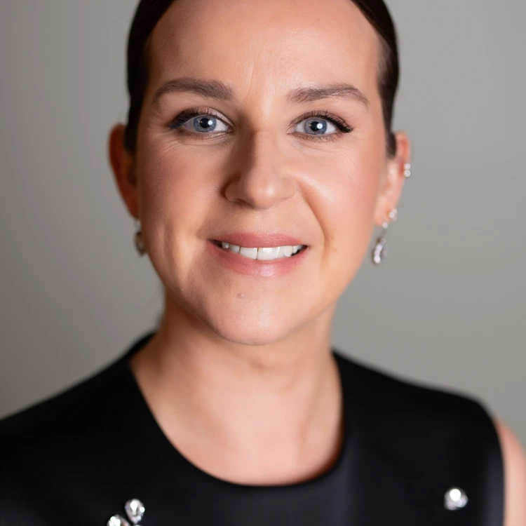 Joanna Murray