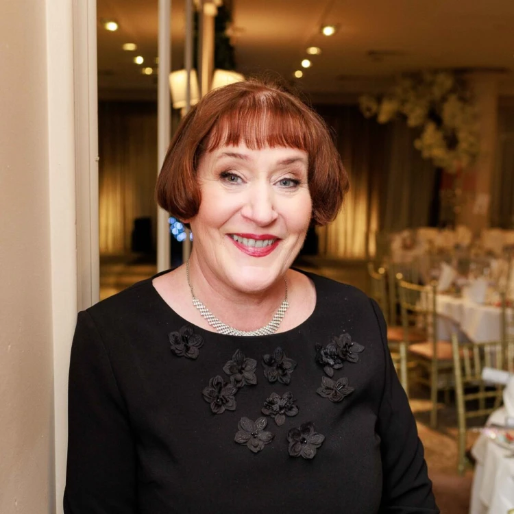 Marie Faughey