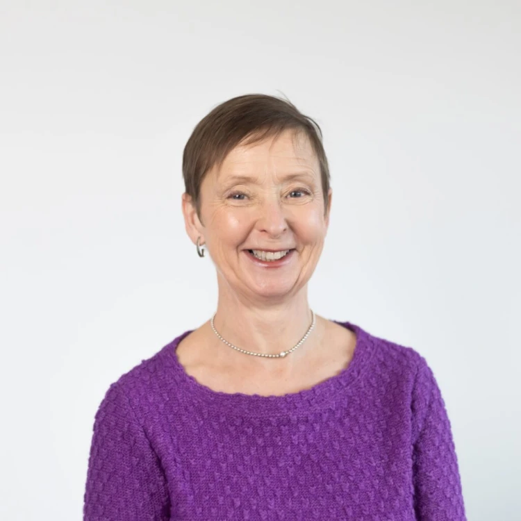 Ruth Chapman