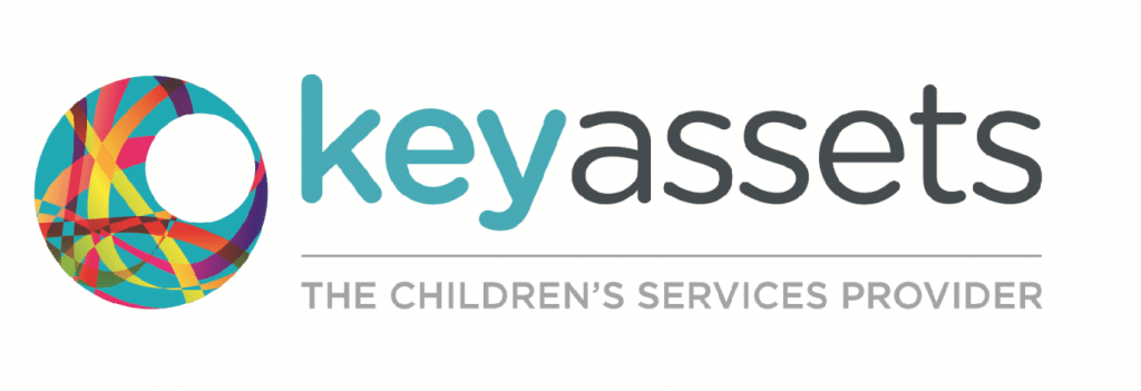 Key Assets Logo