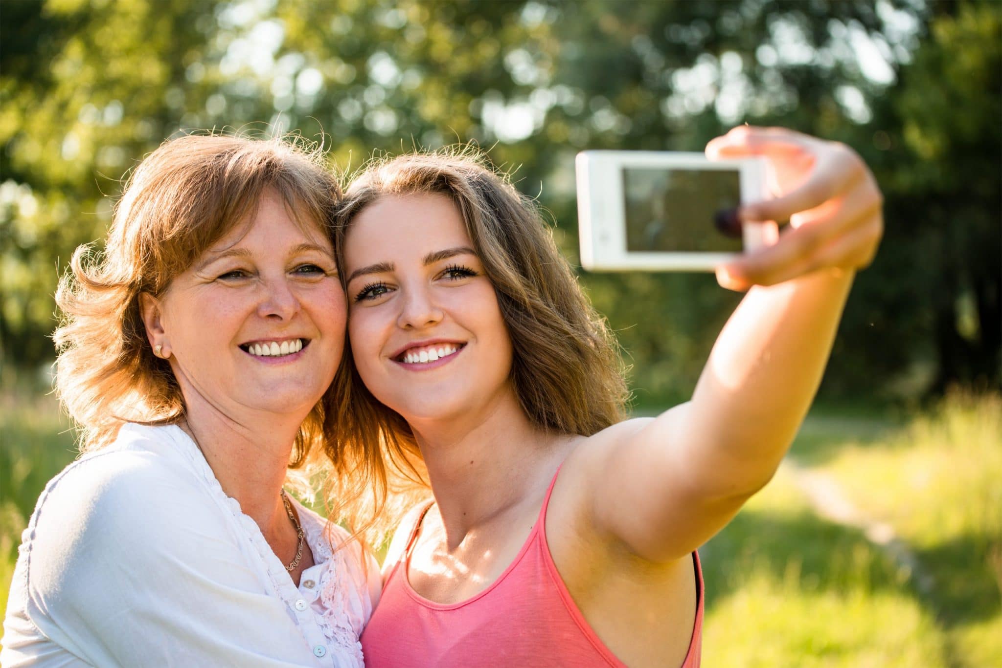 Shutterstock Fostering First Ireland