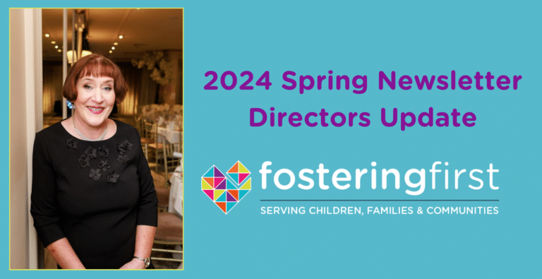 2024 Spring Newsletter Directors Update