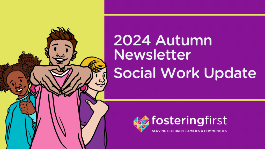 social work update